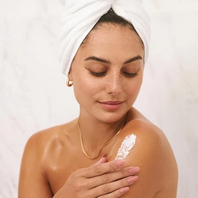 LALICIOUS Sugar Kiss® Exfoliating & Moisturizing Body Scrub | Sugar & Coconut - Image 4
