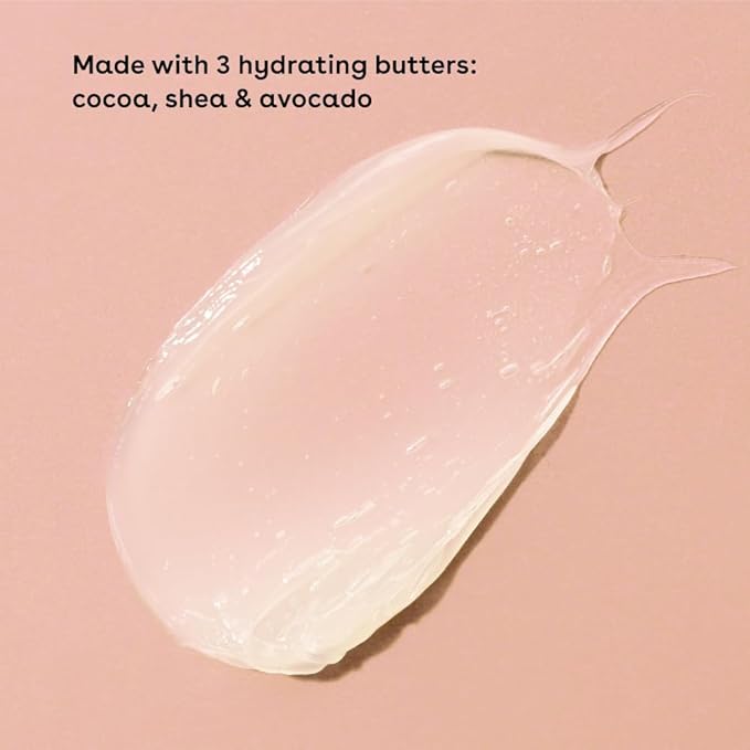 eos 24H Moisture Super Balm- Watermelon Frosé, Lip Mask, Day or Night Lip - Image 5