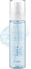 Dr.Althea Aqua Marine Jelly Mist | Lightweight, Ultra-Fine Facial Mist Spray | by DrAlthea