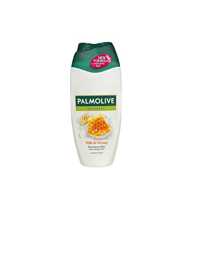 Palmolive Shower Gel by Palmolive