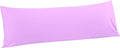 FLXXIE Body Pillow Cover by FLXXIE