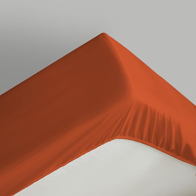 Maple&Stone Twin Fitted Sheet Only - Image 5