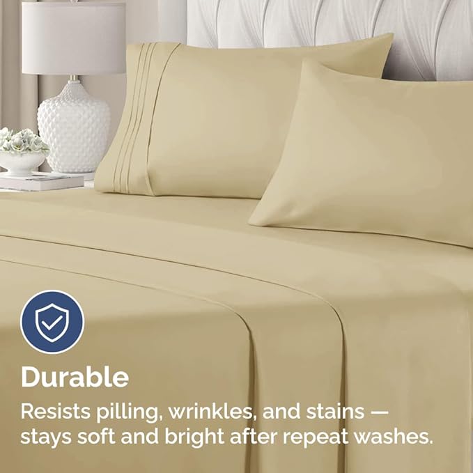 King Pillow Cases Set of 2 - Image 4