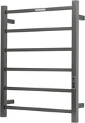Electric Heated Towel Warmer by SHARNDY