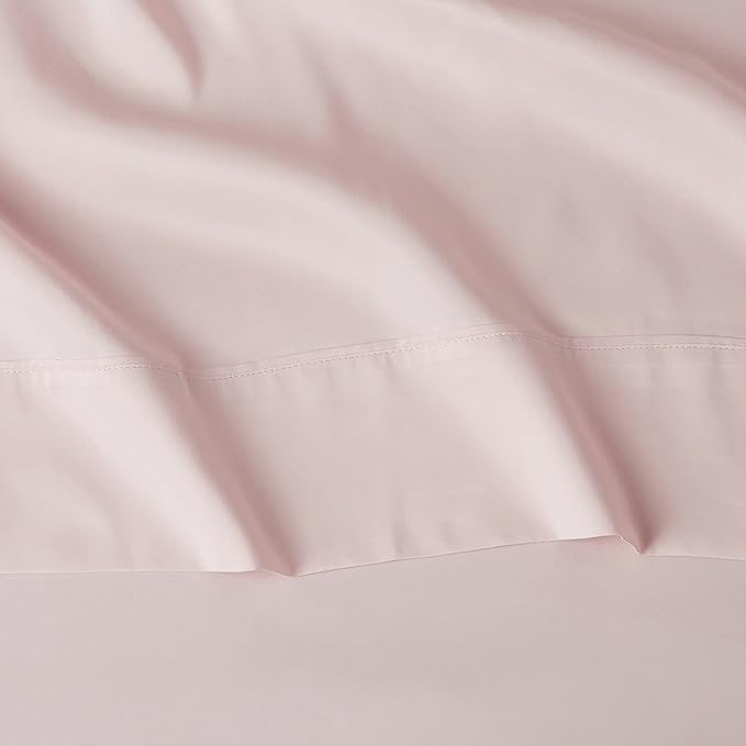 Amazon Basics Lightweight Super Soft Easy Care Breathable, Wrinkle Resistant - Image 4