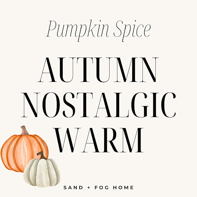 Sand + Fog Scented Candle - Image 5