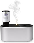 Lecdura Waterless Diffuser for Essential Oil, Battery Operated Scent Air by Lecdura