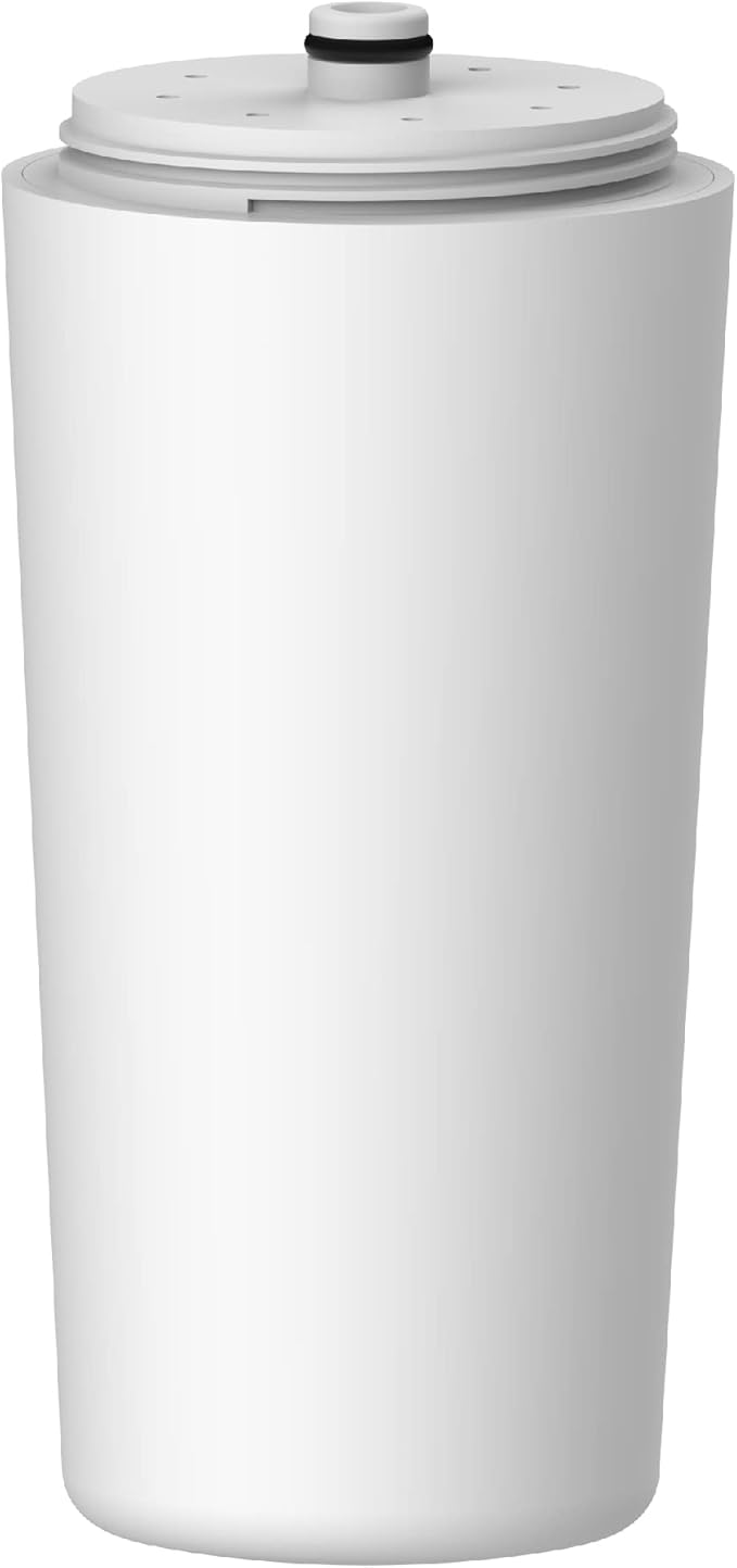 AQUACREST AQ 4125 Shower Water Filter, Replacement by AQUACREST