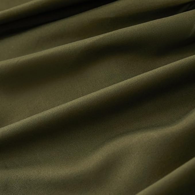 Bedding TwinXL Size Fitted Sheet Only - Image 7