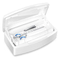 Plastic Sterilizing Tray-Sterilization Tray, Clean Sterilizer Box Storage by Aifeiter