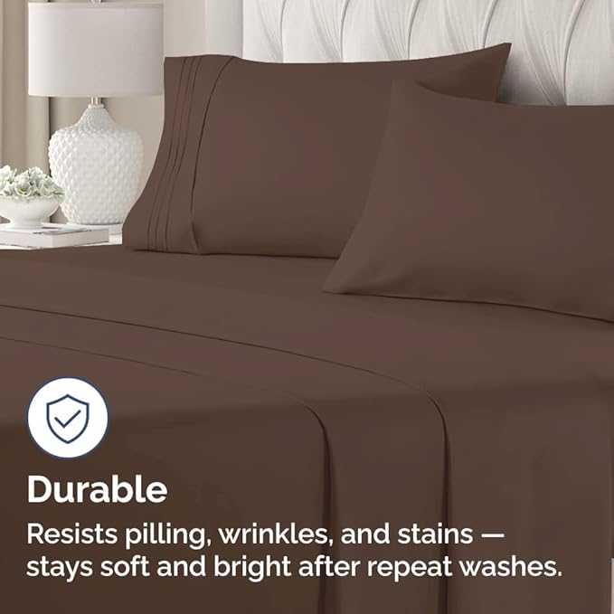King Pillow Cases Set of 2 - Image 4