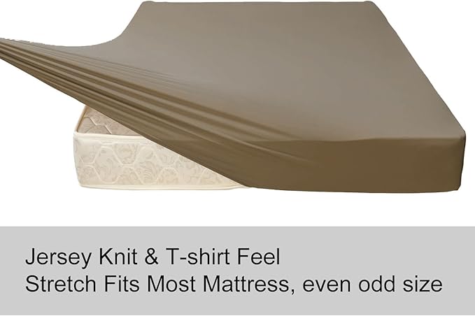 Full Size Fitted Sheet Only - Image 3