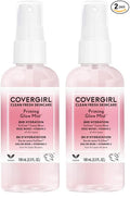 COVERGIRL Clean Fresh Skincare Priming Glow Facial Mist by COVERGIRL