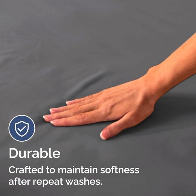 Queen Size Flat Sheets - Image 5