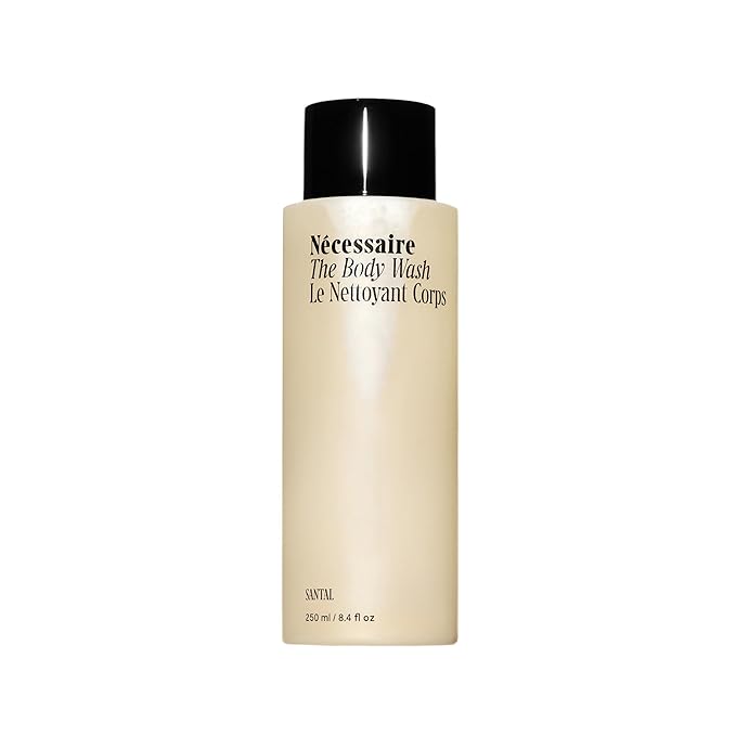 Nécessaire The Body Wash Santal by N%C3%A9cessaire