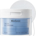 Biodance Cera-NOL Gel Toner Pads, Deep Hydrating & Soothing Toner Pads by BIODANCE