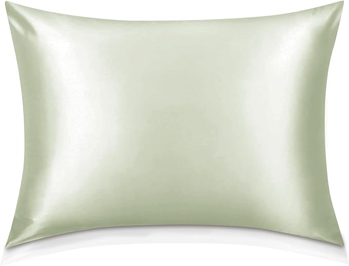 Adubor 100% Silk Pillowcase - Image 4