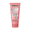 Soap & Glory Original Pink The Scrub Of Your Life Exfoliating Body Scrub by SoapandGlory