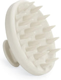 Meartchy Silicone Scalp Massager, Scalp Scrubber by Meartchy