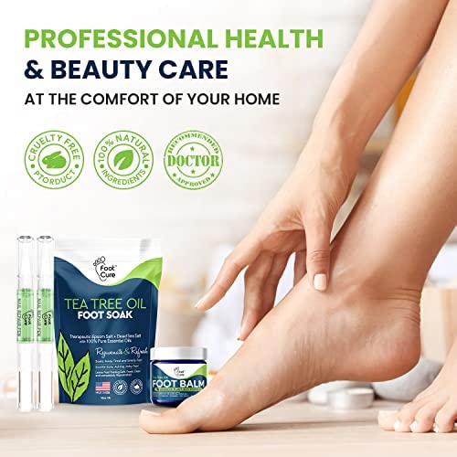 Toenail Fungus Treatment Extra Strength - Image 6