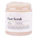 FootFitter Natural Foot Scrub by FootFitter