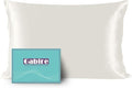 Gabire Mulberry Silk King Size Pillow Cases by MulberrySilkPillowcases