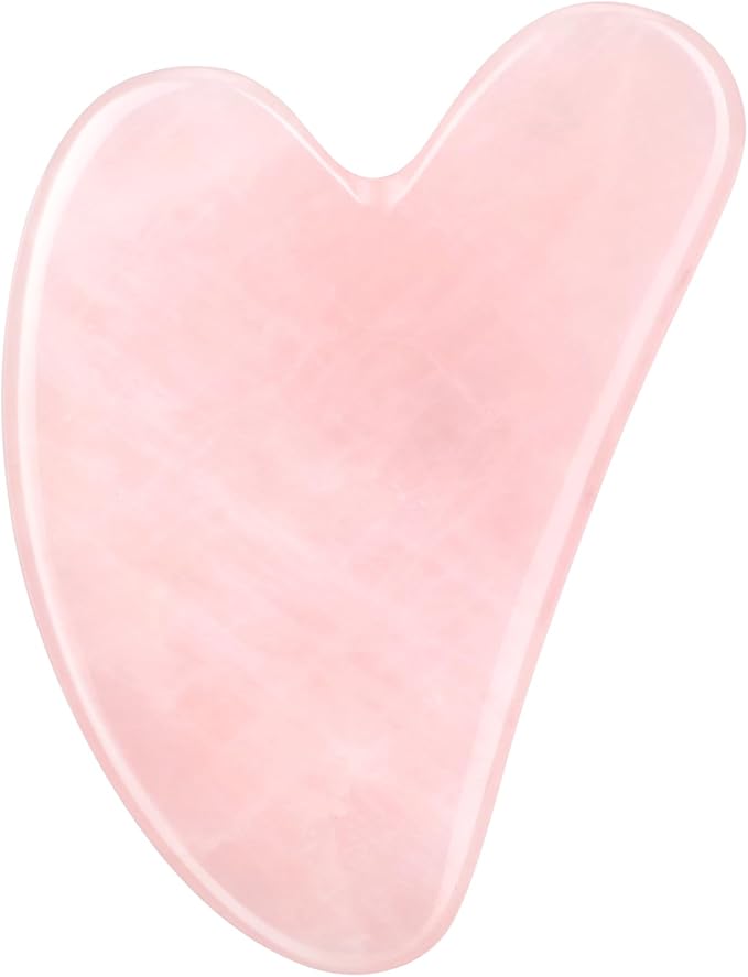 Gua Sha Facial Tools Guasha Tool Gua Sha Jade Stone by rosenice