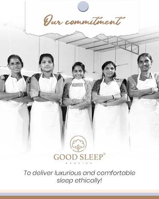 1000 TC Purple Standard Pillowcases Set of 2 100% Egyptian Cotton Pillow Cases - Image 7