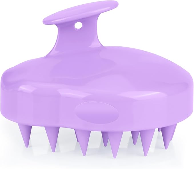 FREATECH Hair Scalp Massager Shampoo Brush by FREATECH