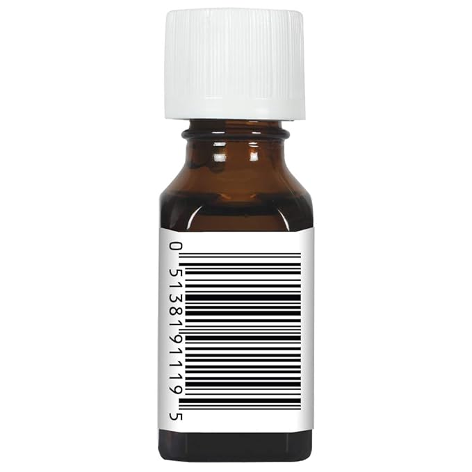 Aura Cacia Essential Oil, Meditative Frankincense, 0.5 Fluid Ounce, Packaging - Image 5