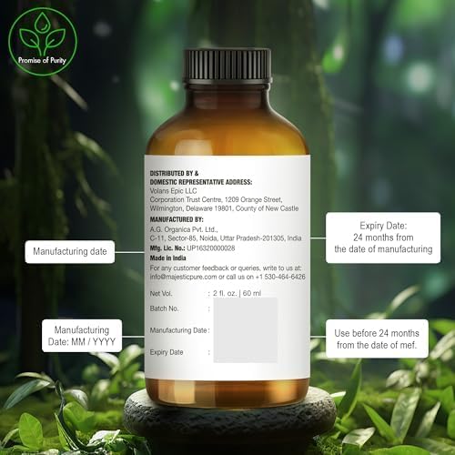 Majestic Pure Essential Oil - Image 6