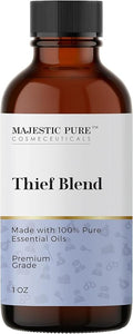 Majestic Pure Essential Oil Blend by BeautyandPersonalCare
