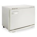 Salon Sundry Professional High Capacity Hot Towel Warmer Cabinet by SalonSundry