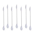 Paper Stick Thick Cotton Swabs by SUIZWMOU
