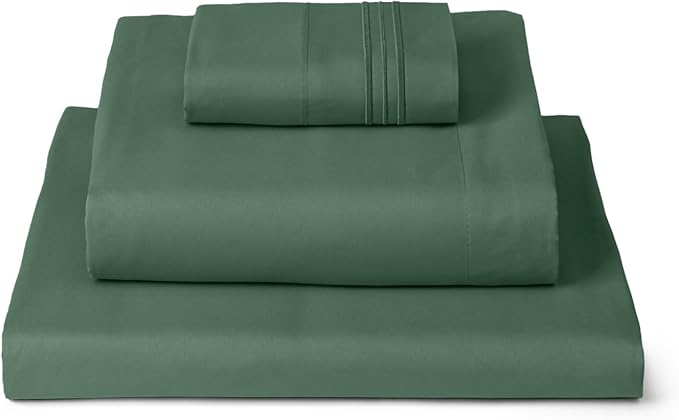 Mellanni Twin Sheets Set by Mellanni