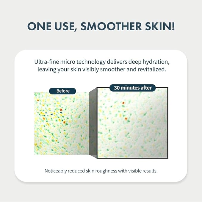Aqua Phytoplex Cream in Toner Mist Long Lasting Deep Hydration, All-in-One - Image 5