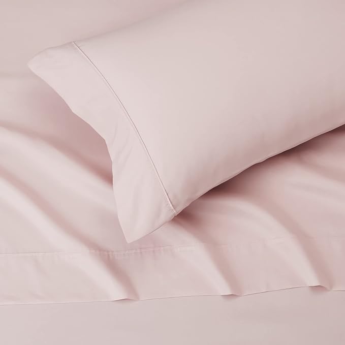 Amazon Basics Lightweight Breathable Wrinkle Resistant Brushed Microfiber 3 - Image 3
