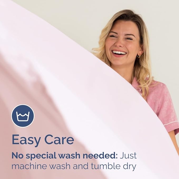 Full Fitted Bed Sheet - Image 7