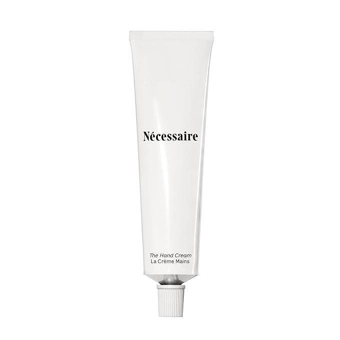 Nécessaire - The Hand Cream for Women & Men by N%C3%A9cessaire