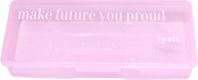 Tweezer Holder Box Storage Organizer by FeelsLash