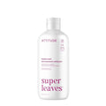 ATTITUDE Bubble Bath, EWG Verified, Plant and Mineral-Based, Dermatologically by ATTITUDE