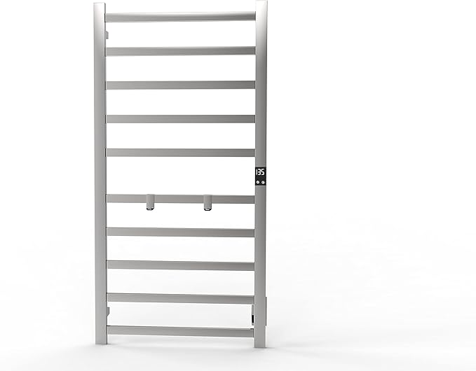 Topdattion Electric Towel Warmer | Super Thin | - Image 5