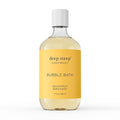 Deep Steep Grapefruit Bergamot Bubble Bath by DeepSteep