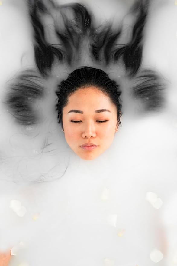 Bathorium Milk Mineral Bath Soak, Made - Image 5