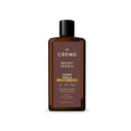 Cremo Body Wash for Men, Rich-Lathering Casked Vanilla, 16 Fl Oz by CremoCompany