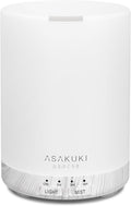 ASAKUKI Essential Oil Diffuser for Home, 300 ml Humidifier by ASAKUKI