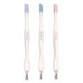 IVON Cuticle Trimmer with Pusher by IVON