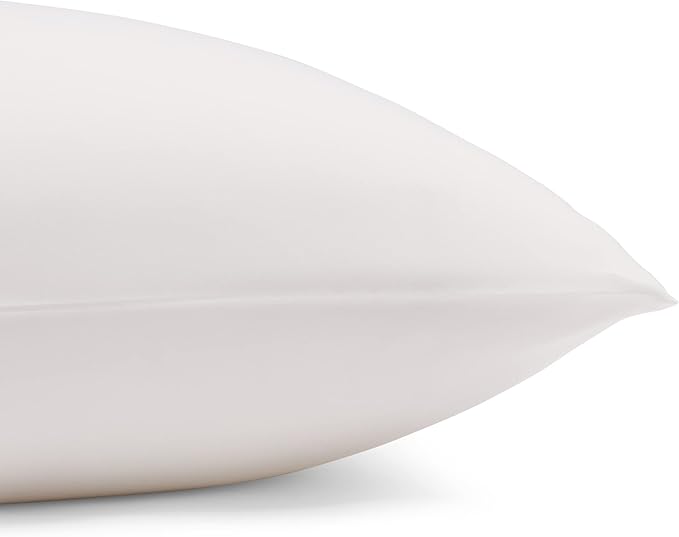 Amazon Basics Lightweight Super Soft Microfiber 4 Piece Sheet Set, Wrinkle - Image 5