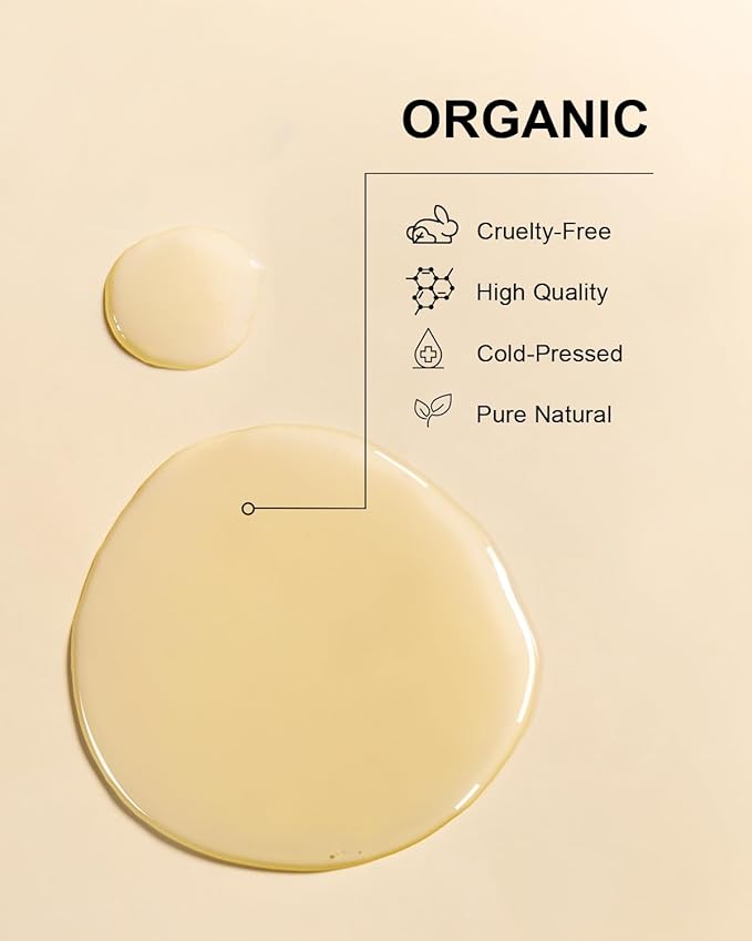 Yoken Vitamin E Oil 16 Fl Oz Vitamina E Oil - Image 7