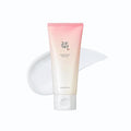 Beauty of Joseon Apricot Blossom Peeling Gel Soft Exfoliating Face and Body by BeautyofJoseon